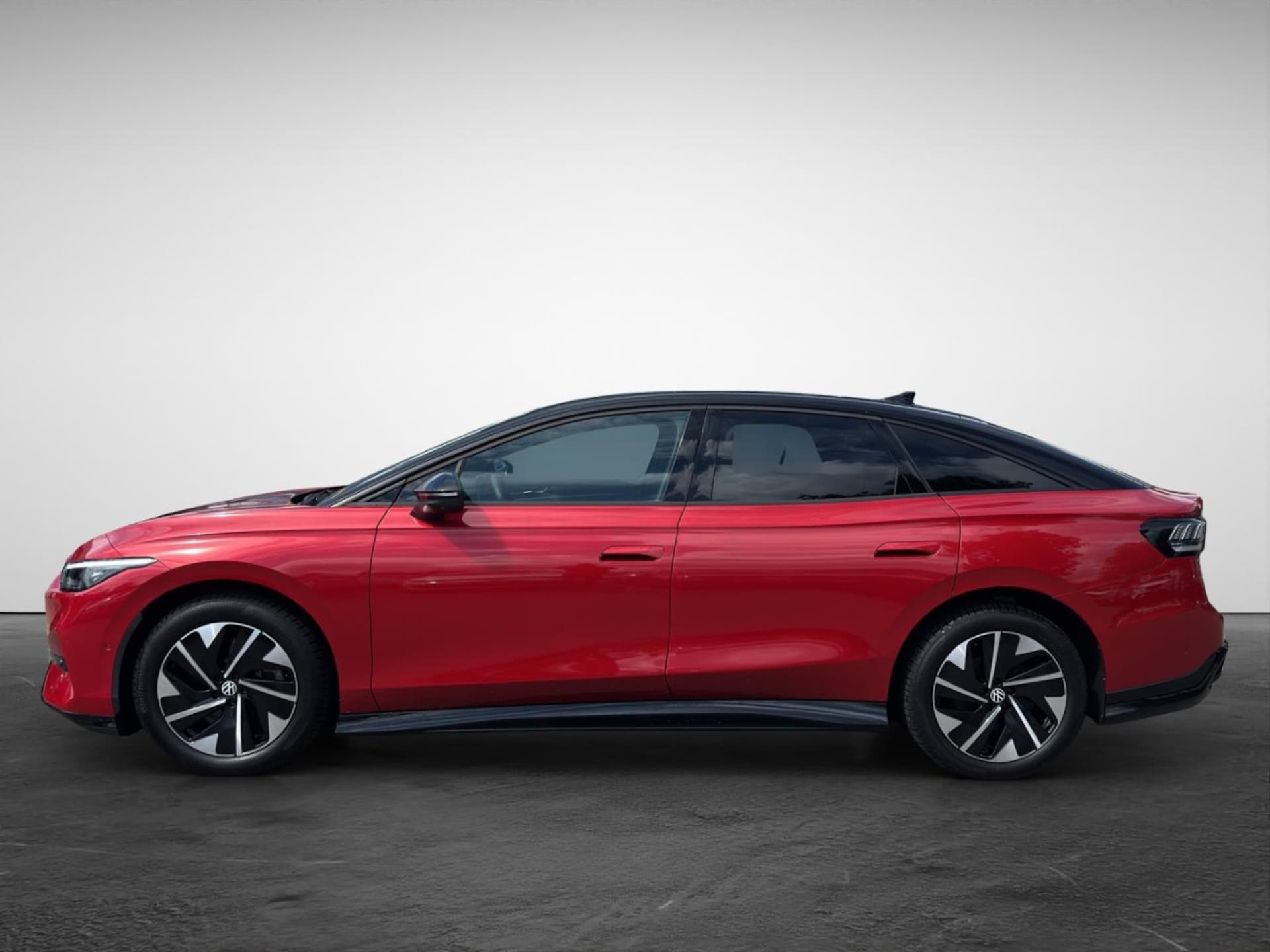 Volkswagen ID.7 Pro