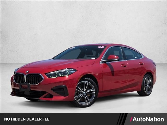 2022 BMW