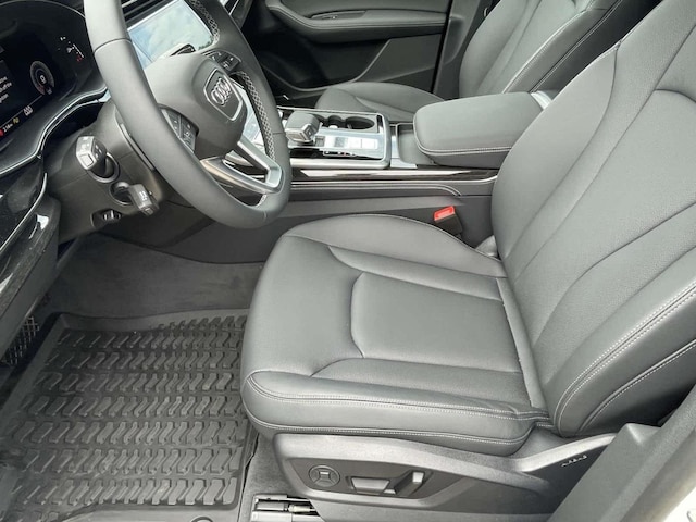 2026 Audi Q8 Premium Plus - Photo 15