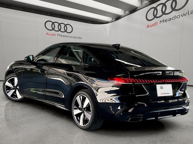 2026 Audi A5 Sedan