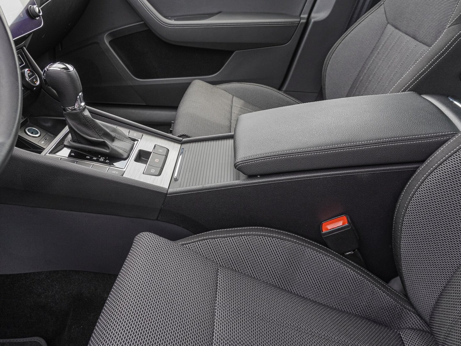 Škoda Superb Combi – Bild 14