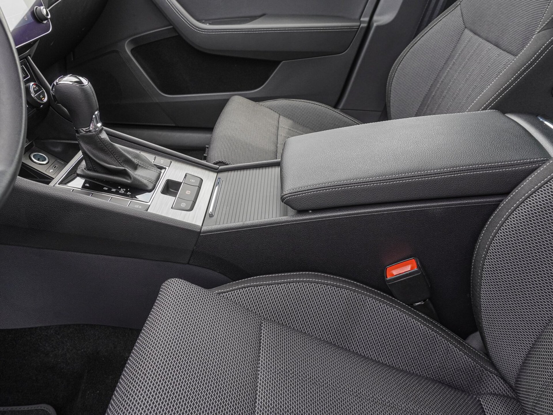Skoda Superb Combi Style