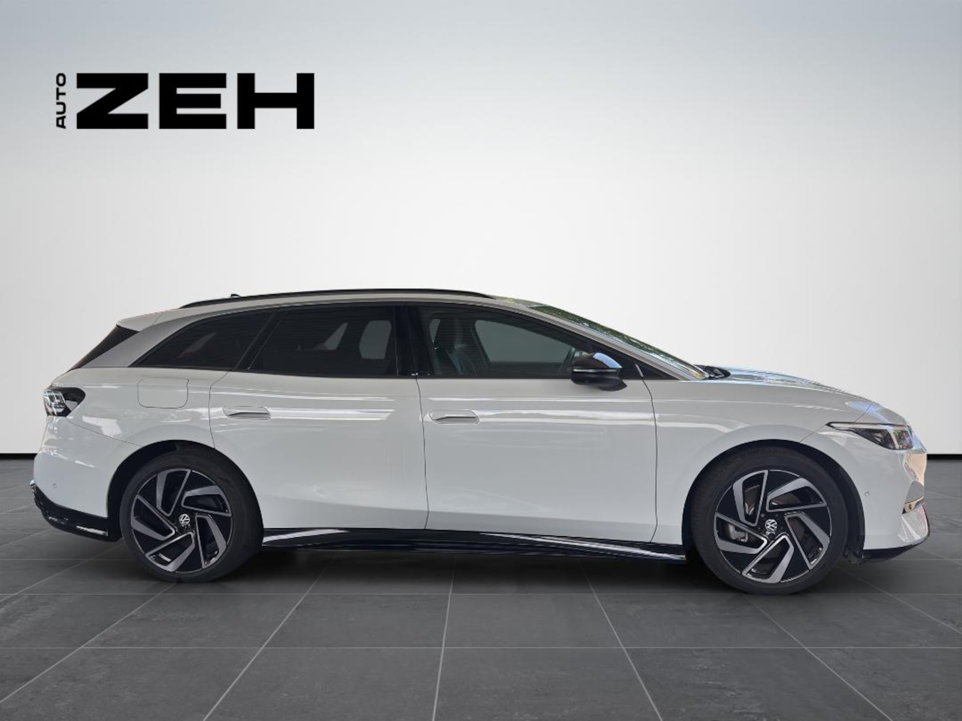 Volkswagen ID.7 Tourer Pro Edition Plus