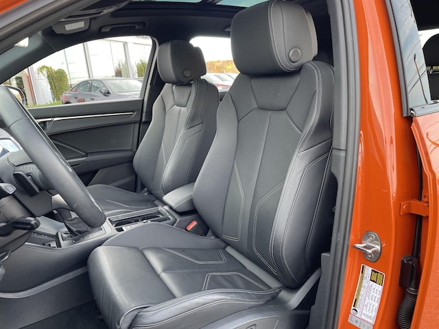 2025 Audi Q3 S Line Premium - Photo 22