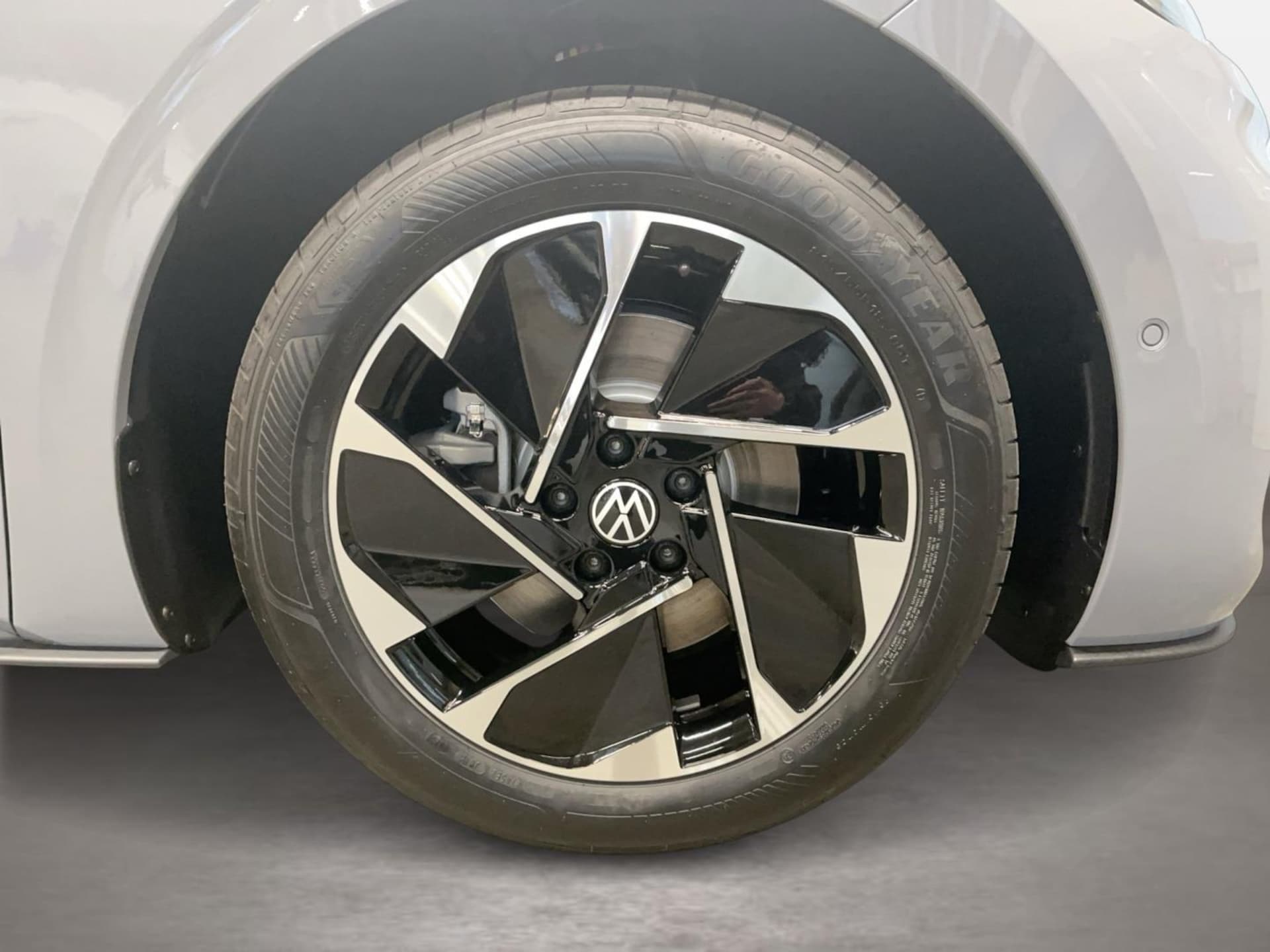 Volkswagen ID.3 Pure