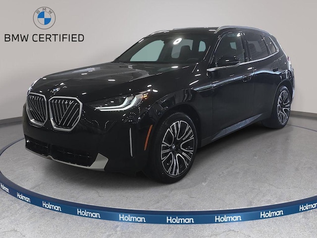 2026 BMW X3