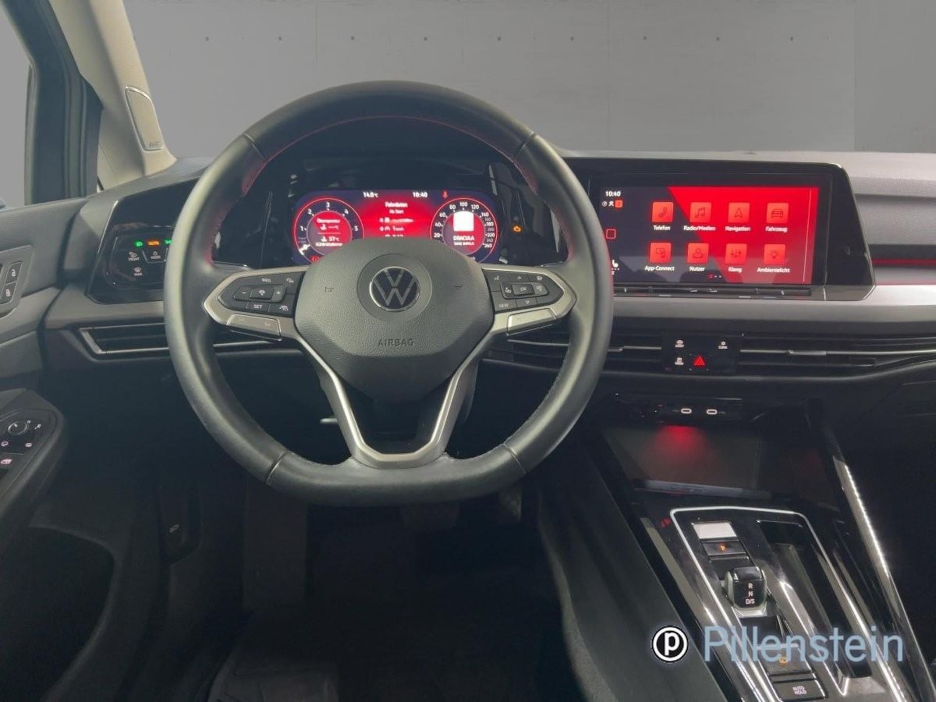 Volkswagen Golf Style