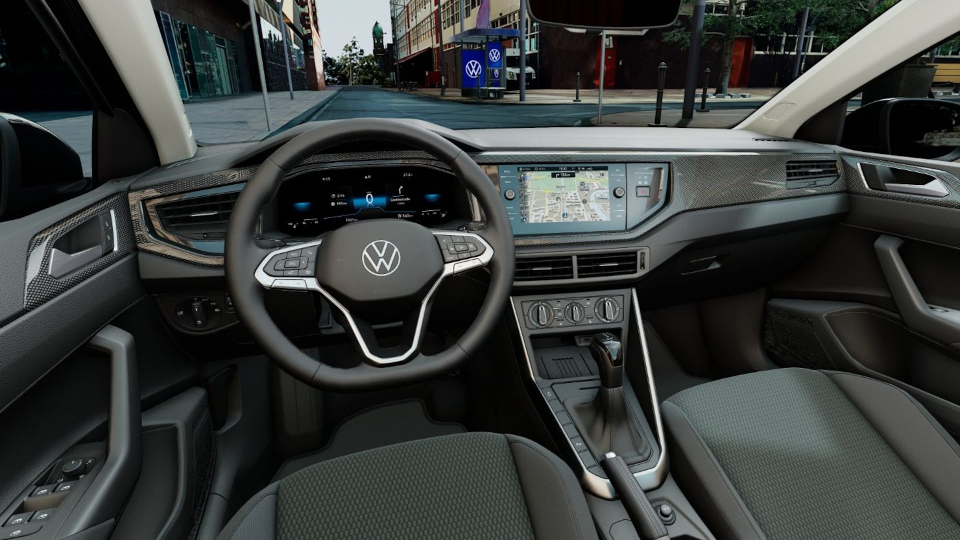 Volkswagen Taigo Life