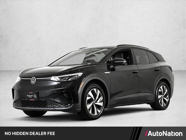 2023 Volkswagen ID.4