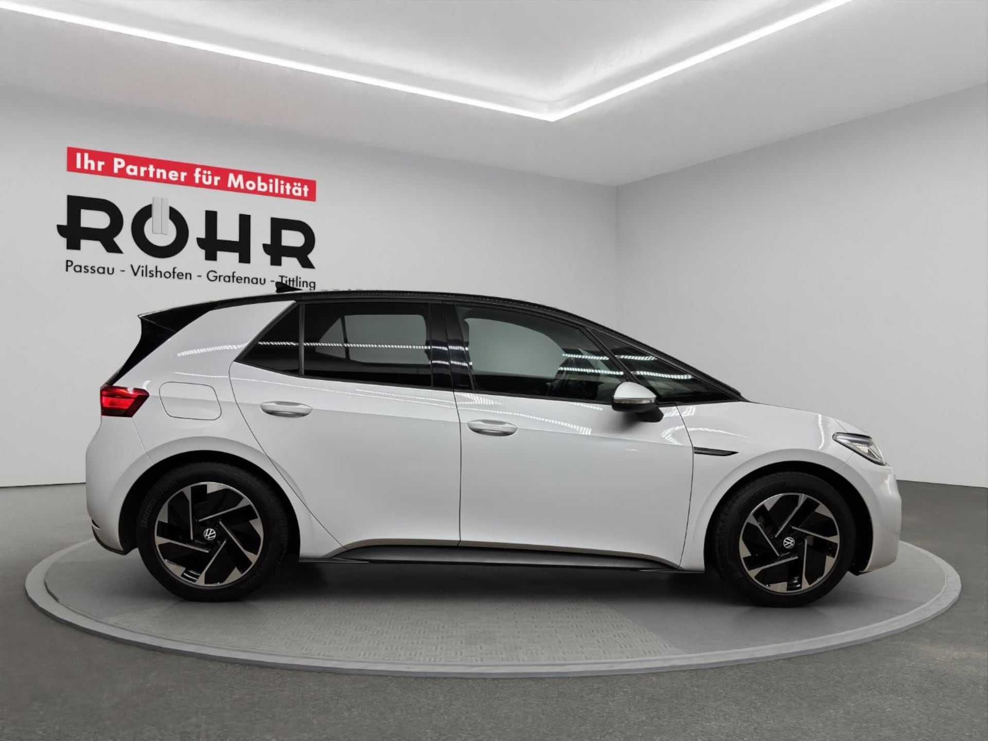 Volkswagen ID.3 Pro Performance