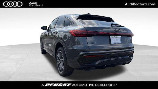 2026 Audi Q5 Sportback