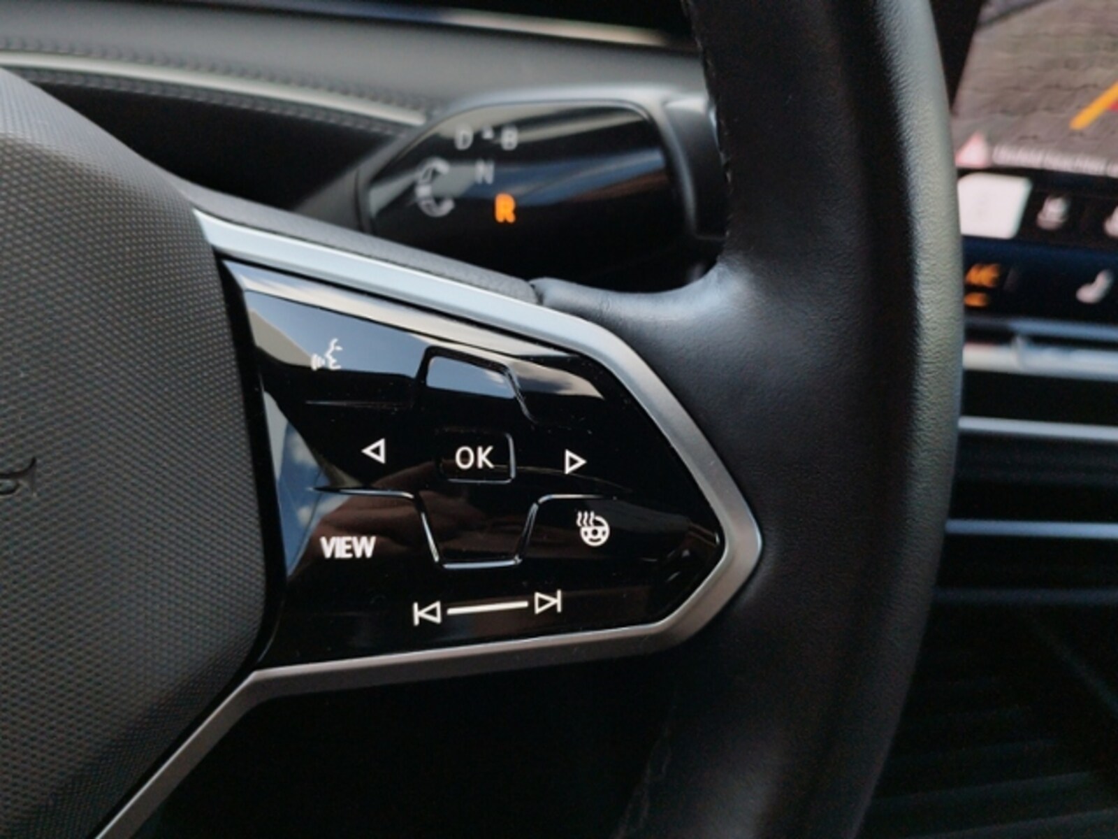 Volkswagen ID.7 Tourer – Bild 19