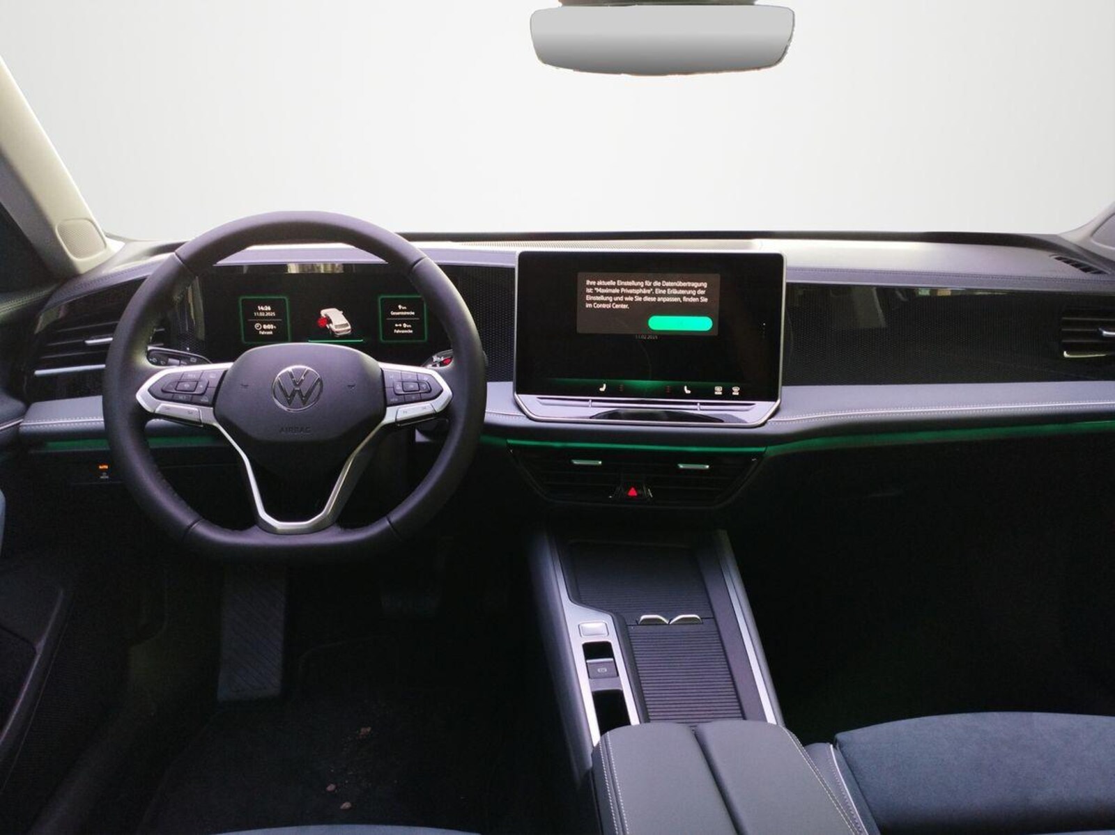 Volkswagen Passat – Bild 15