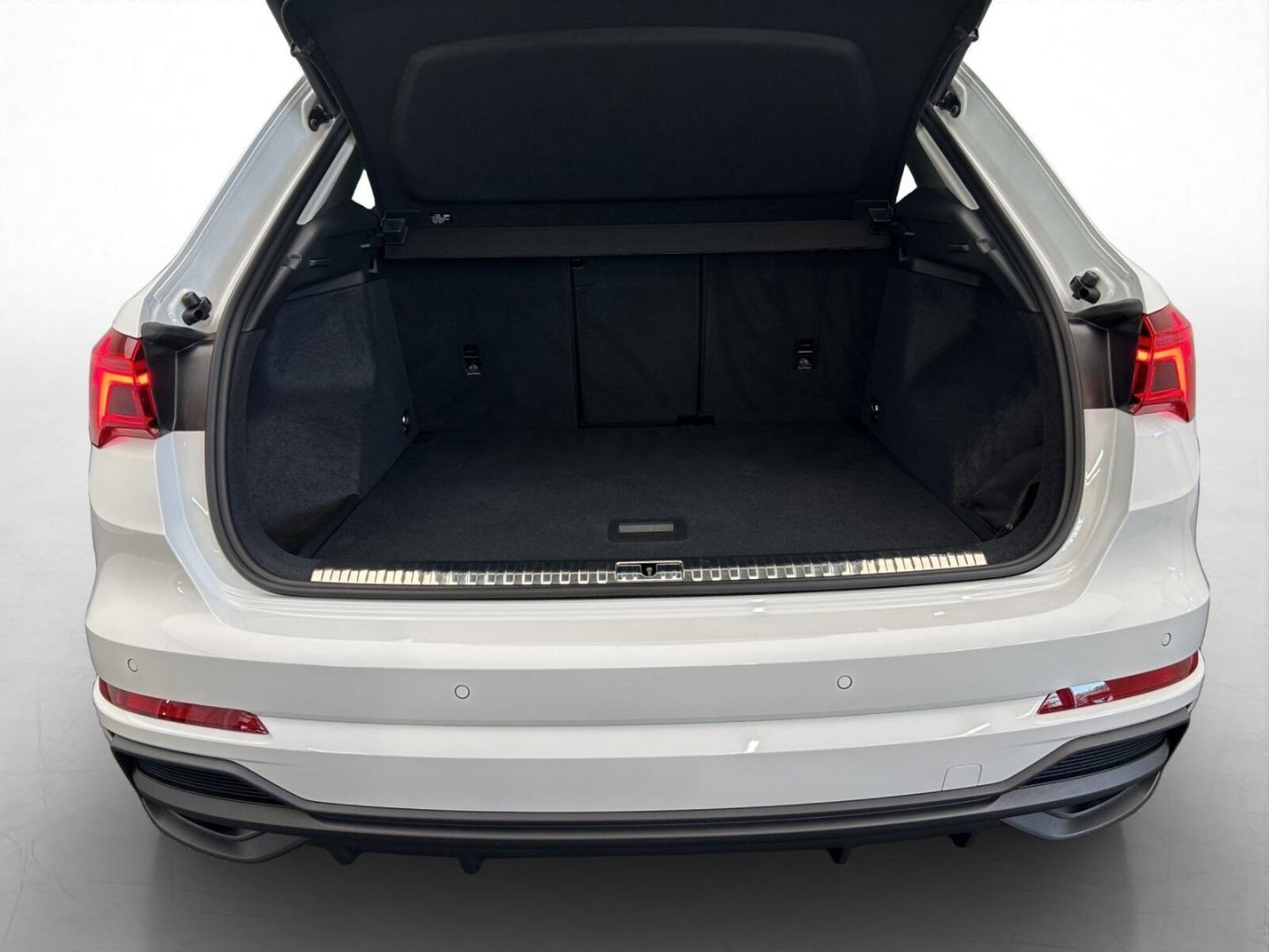 Audi Q3 – Bild 11
