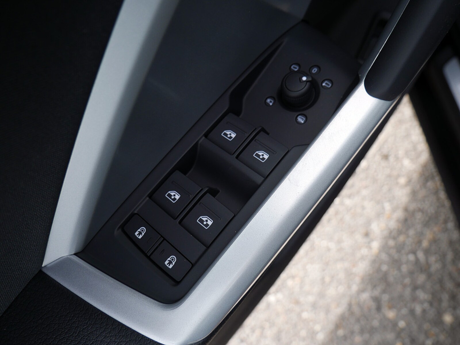 Audi Q3 – Bild 10