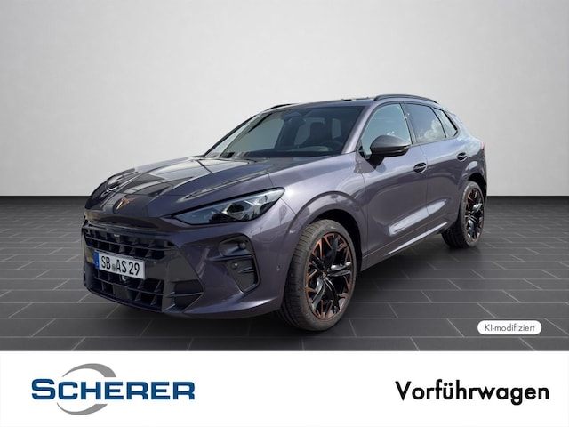 CUPRA Terramar VZ 2.0 TSI 195 kW (265 PS) 7-Gang DSG 4Drive (298138SBS)