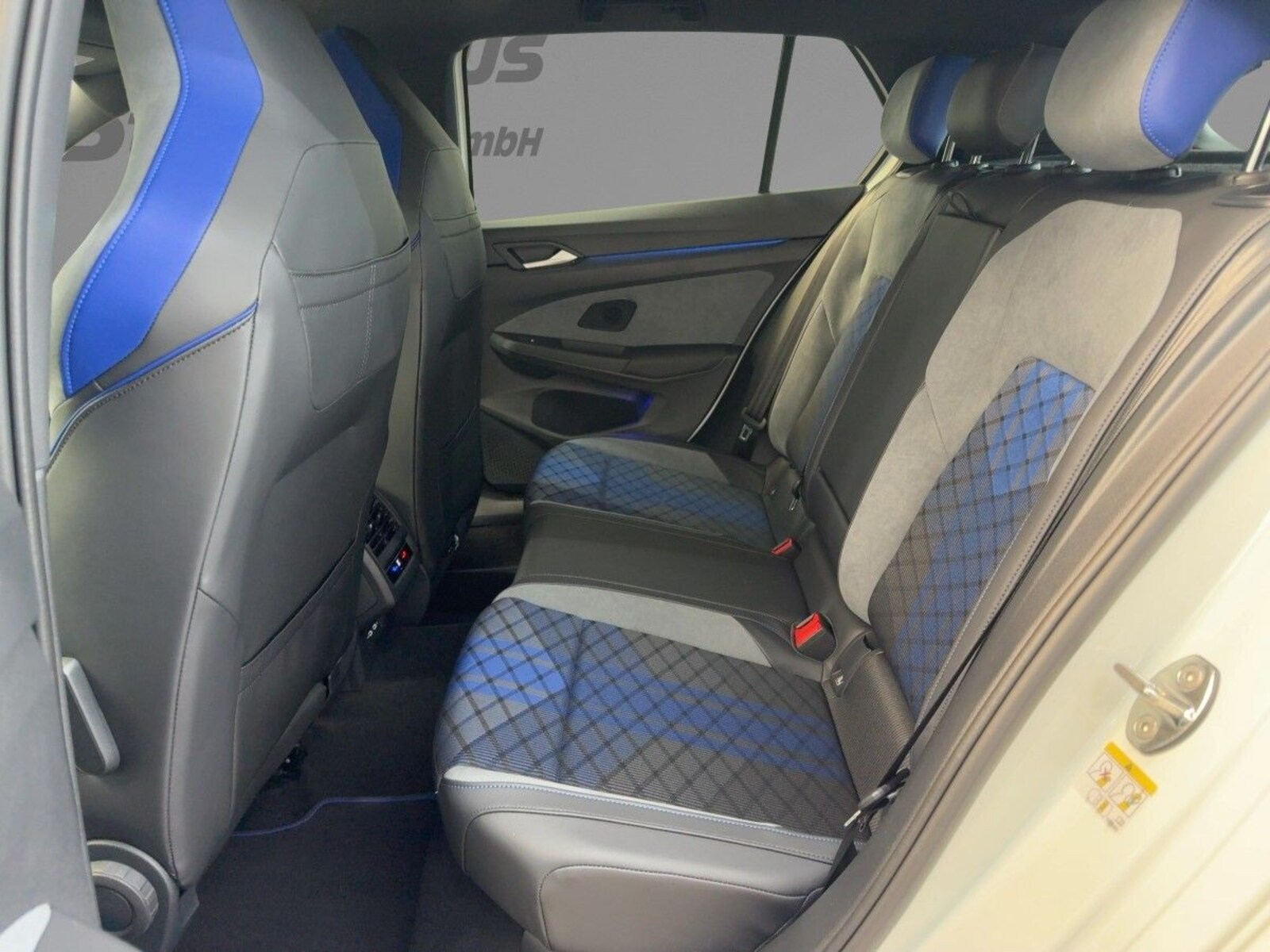 Volkswagen Golf – Bild 9