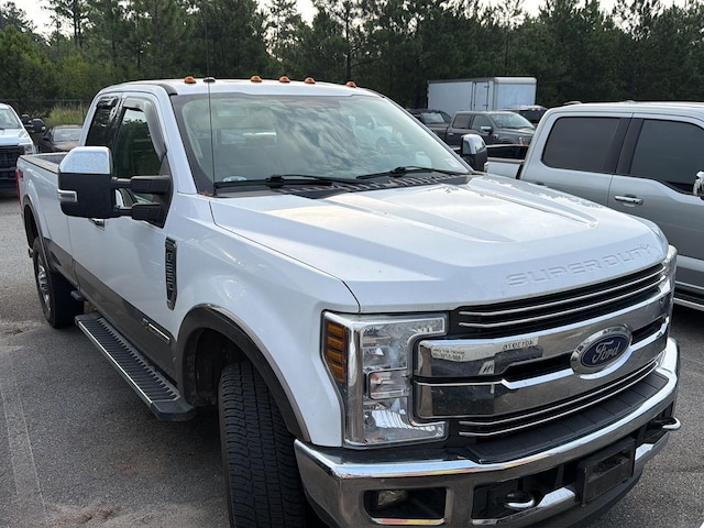 2018 Ford