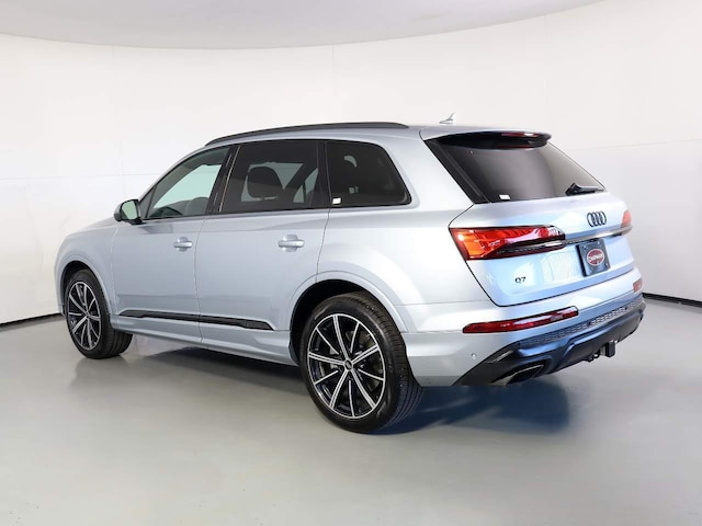 2025 Audi Q7