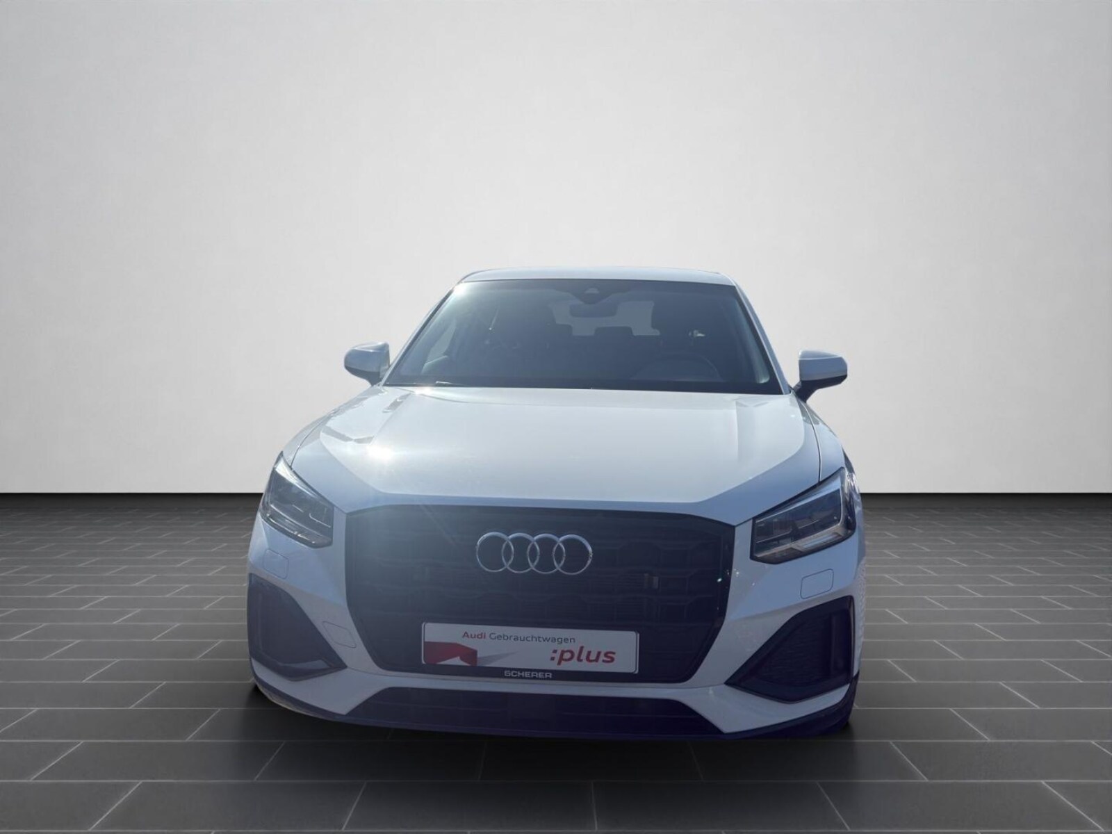 Audi Q2 – Bild 5