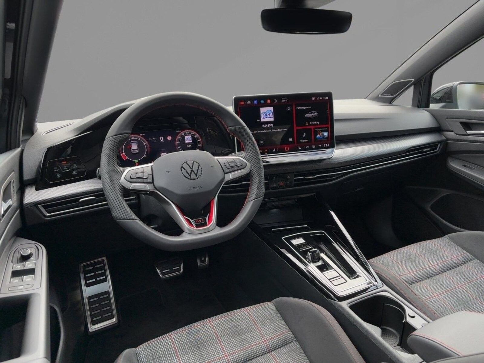 Volkswagen Golf – Bild 6