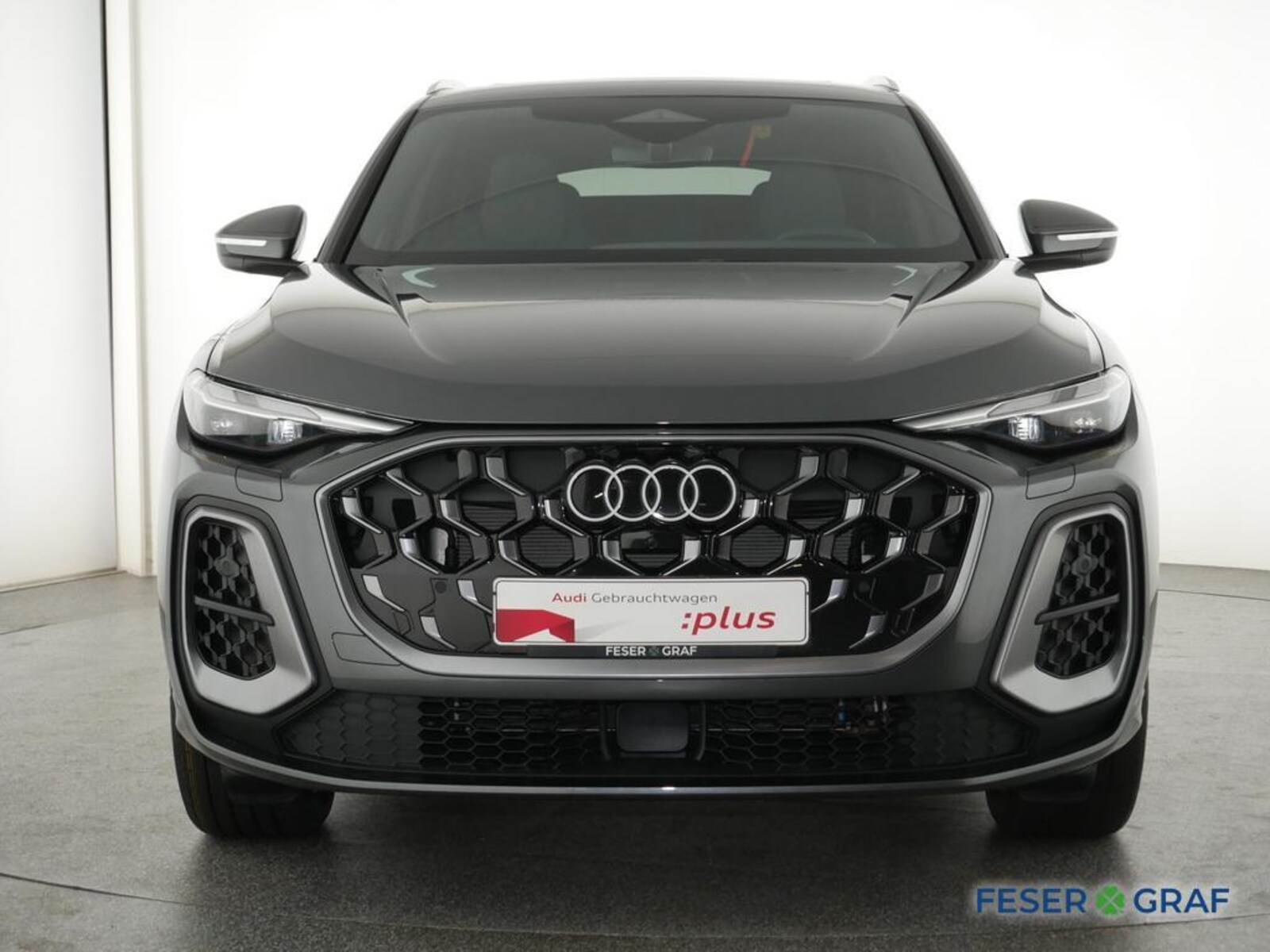 Audi Q5 Sportback – Bild 11