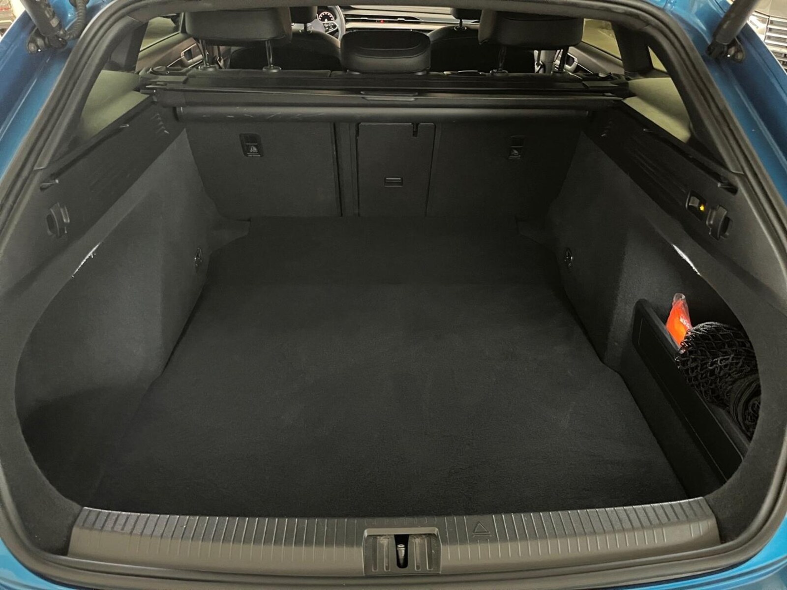 Volkswagen Arteon Shooting Brake – Bild 15