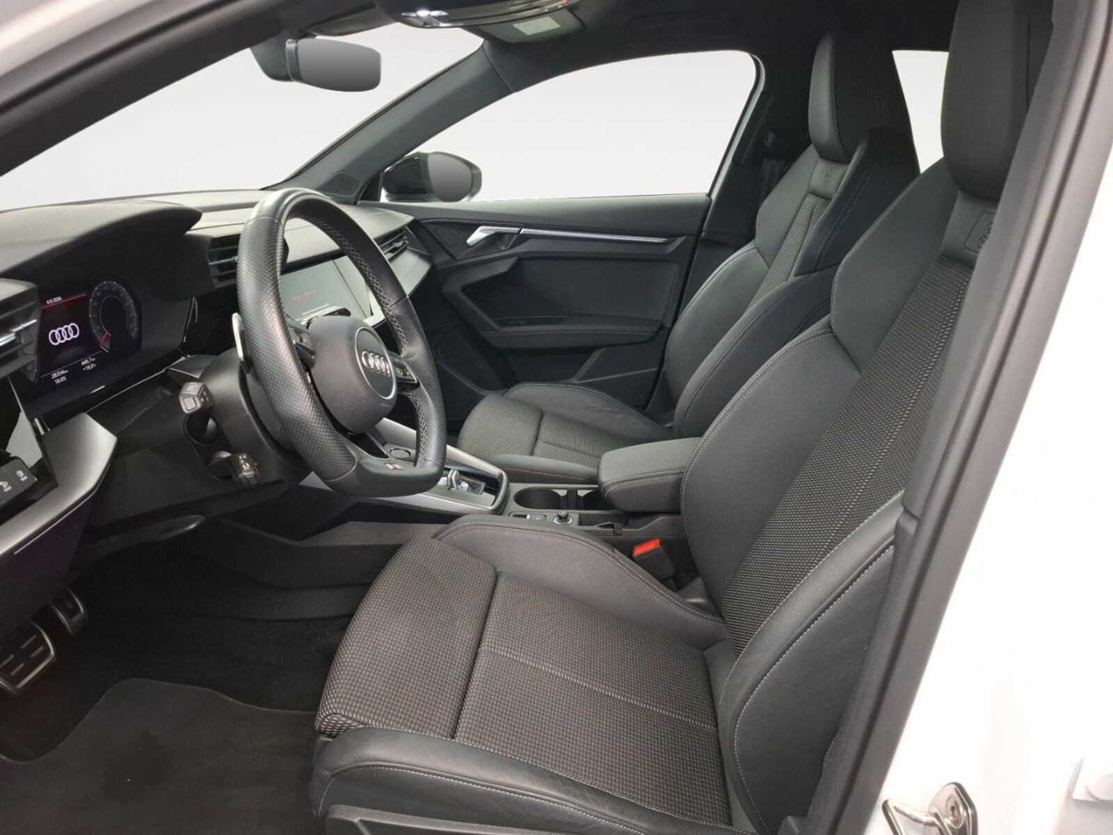 Audi A3 Sportback – Bild 8