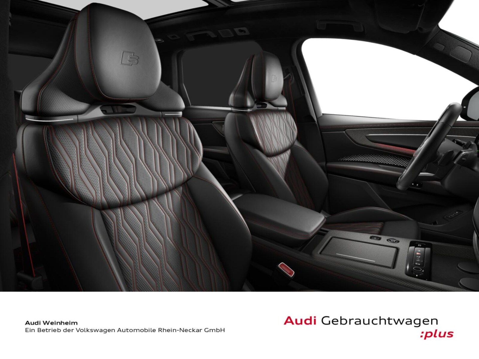 Audi Q7 – Bild 12