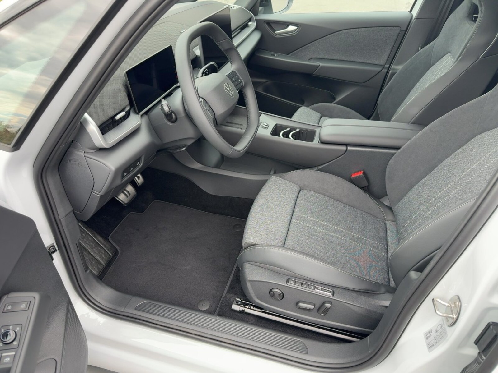Volkswagen ID.3 Neo – Bild 10