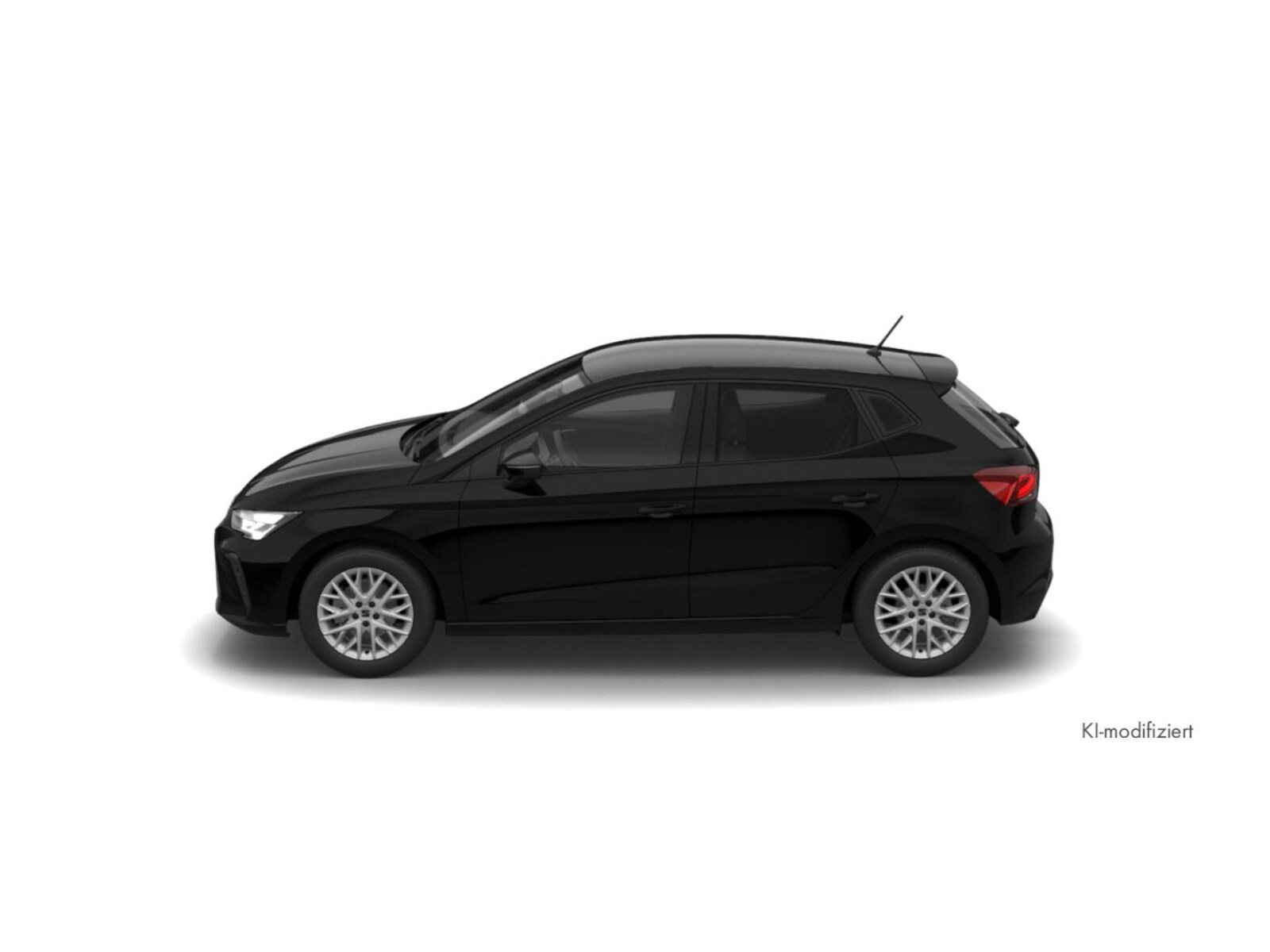 SEAT Ibiza – Bild 5