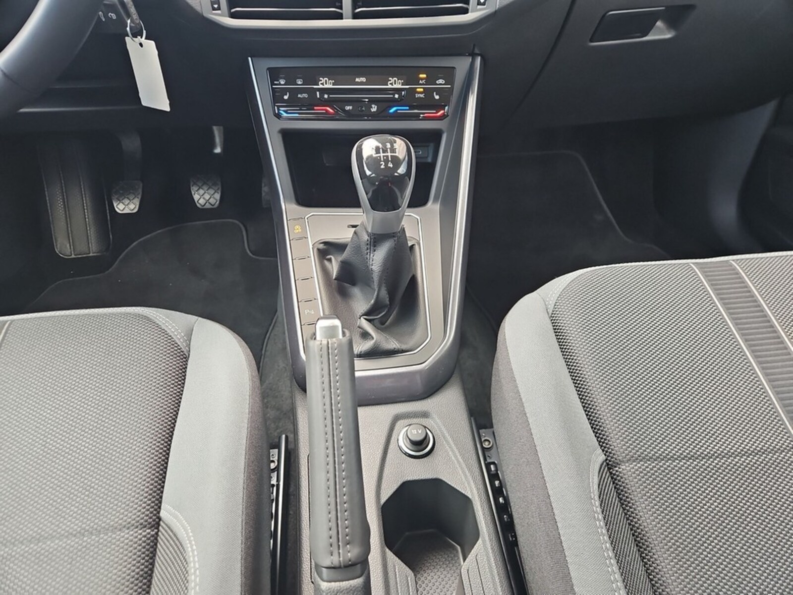 Volkswagen Polo – Bild 9
