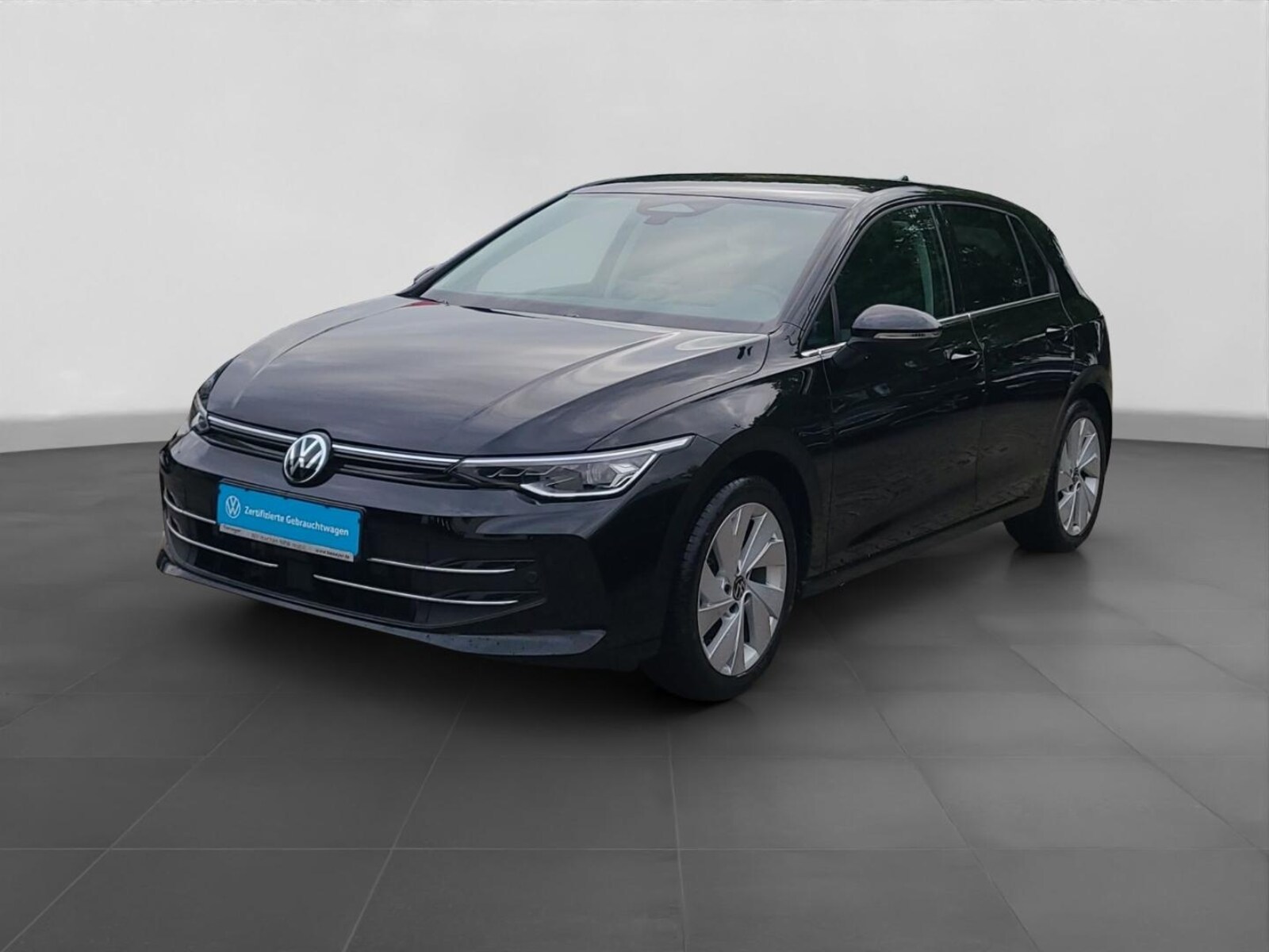 Volkswagen Golf – Bild 2
