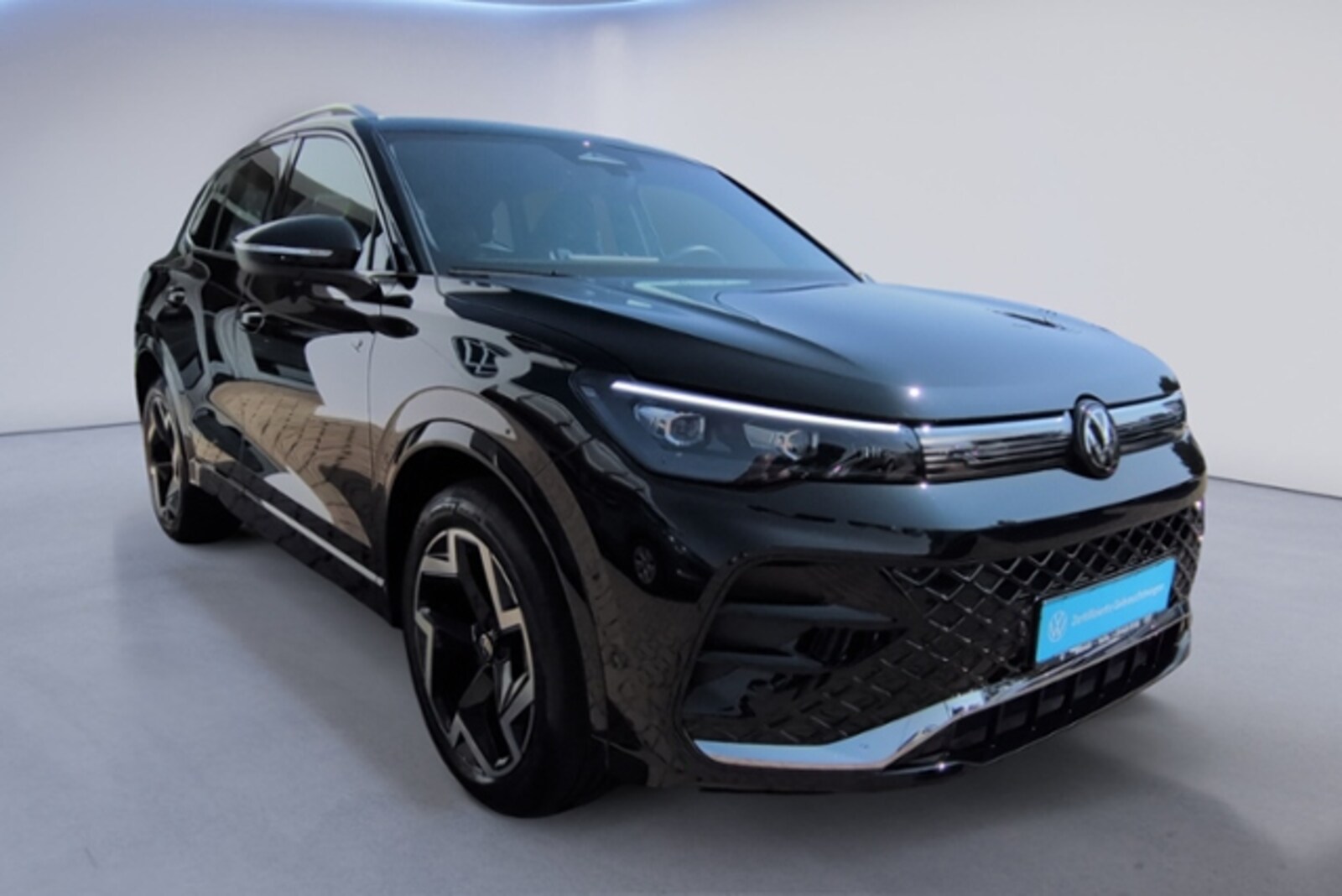 Volkswagen Tiguan – Bild 7