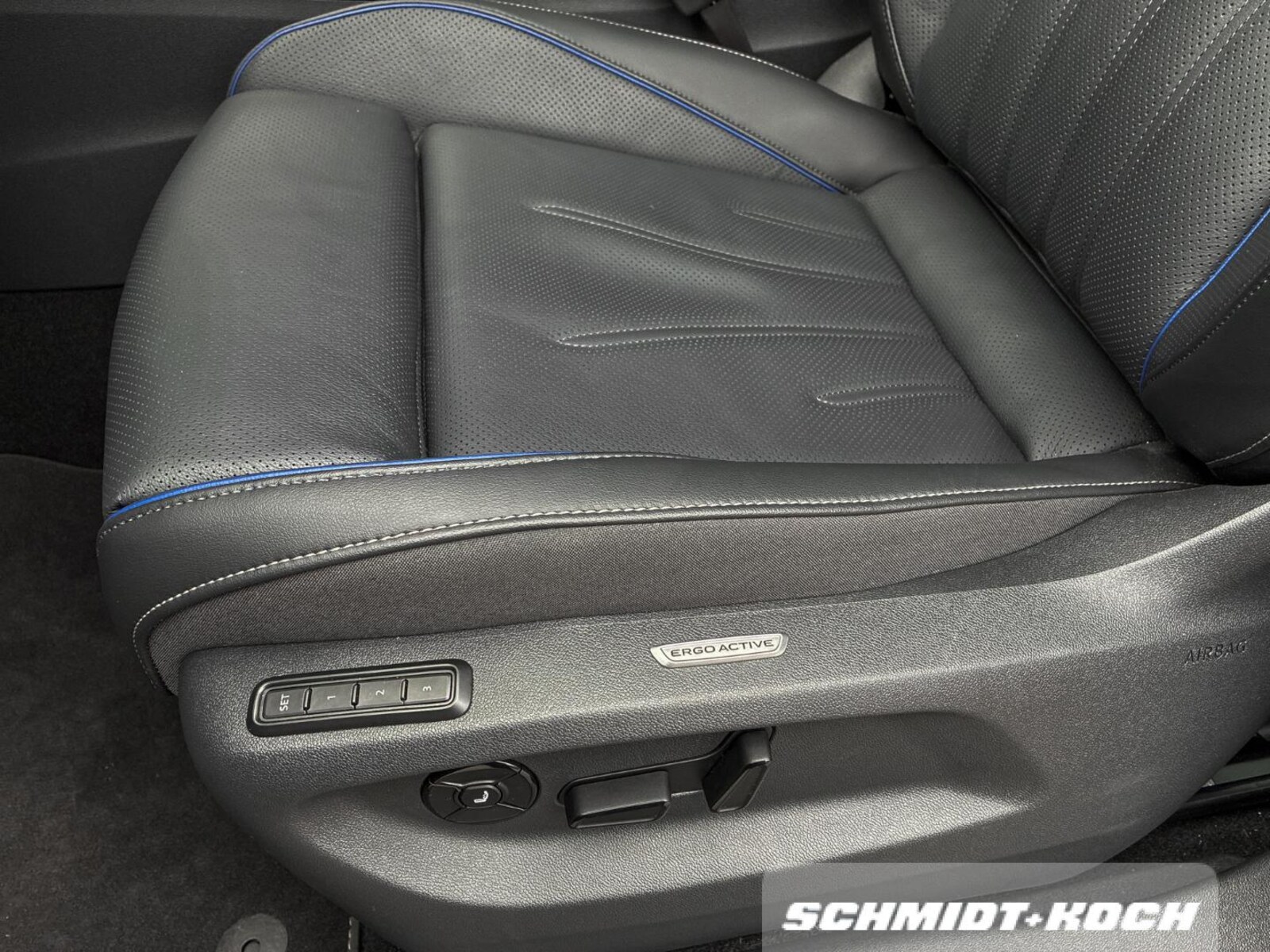 Volkswagen Tiguan – Bild 13