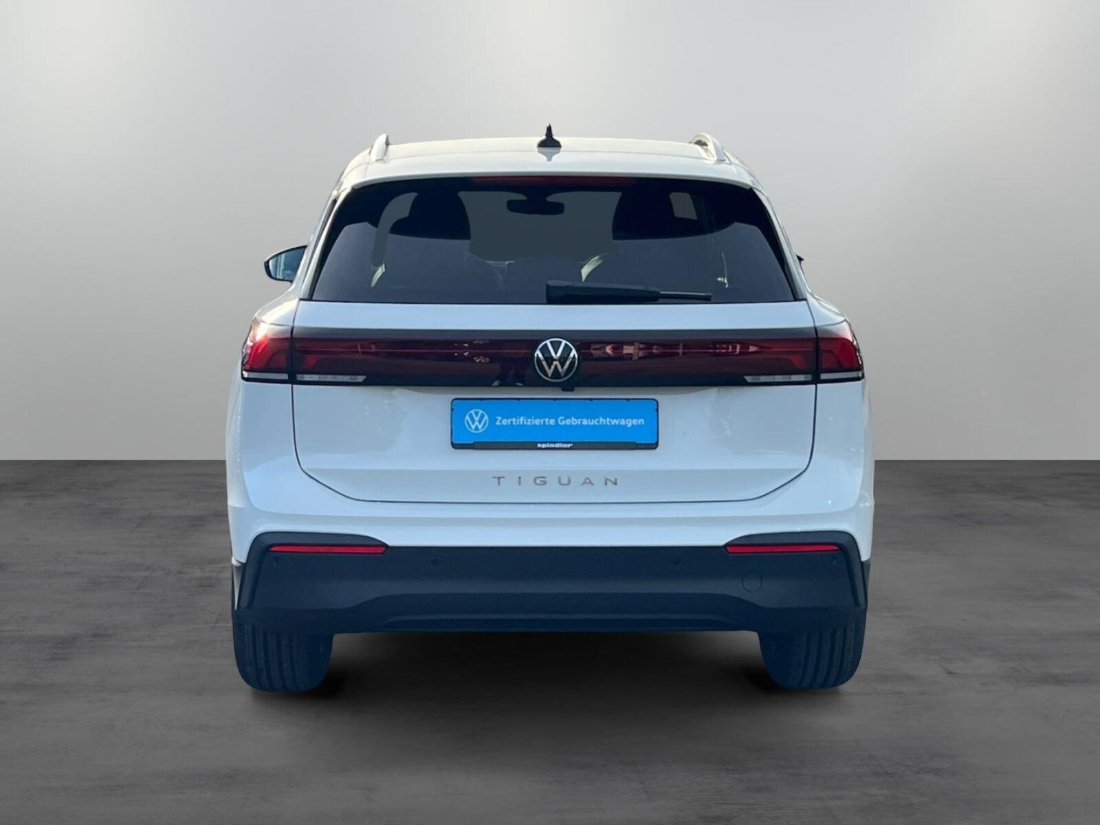 Volkswagen Tiguan – Bild 7