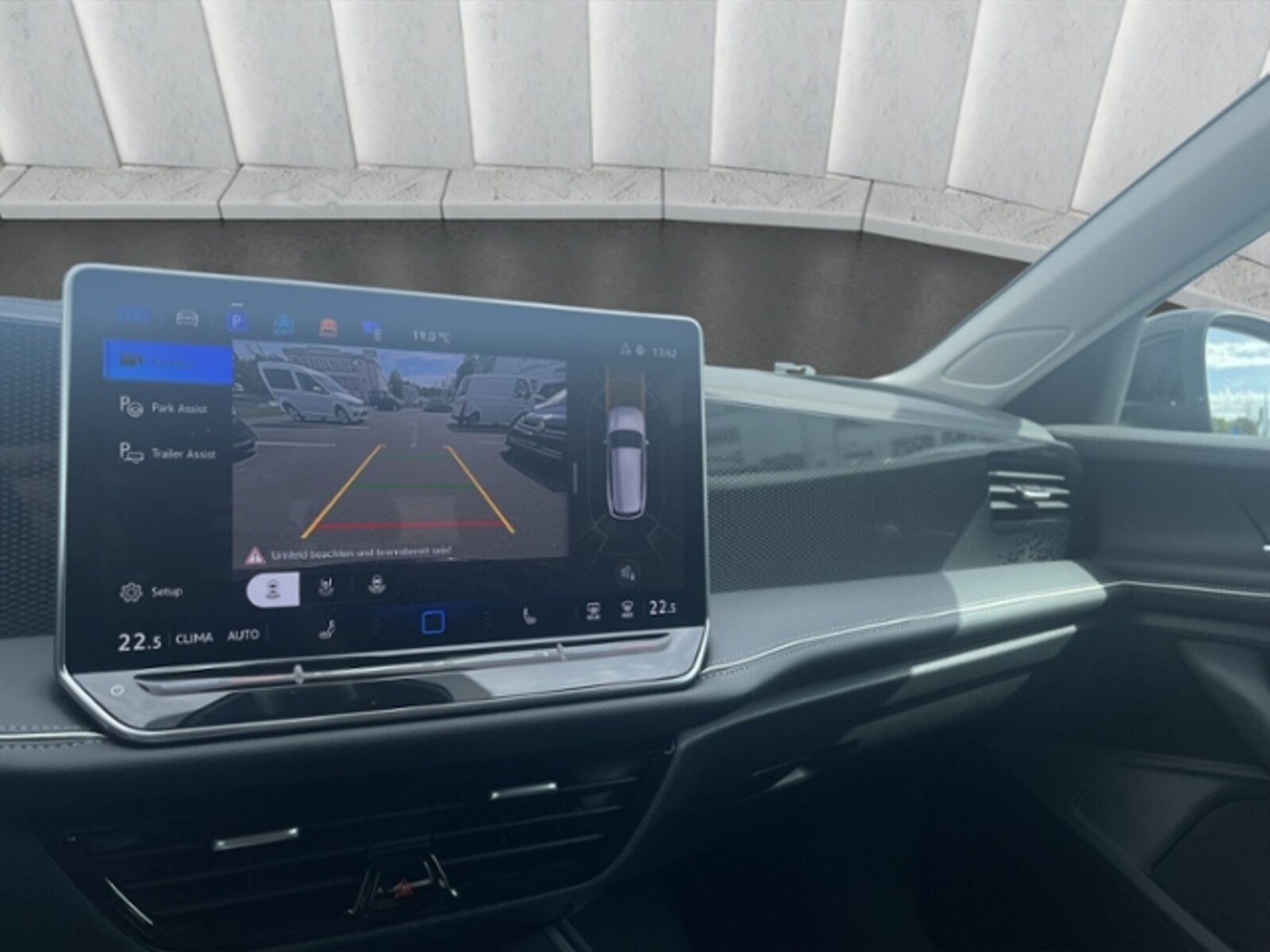 Volkswagen Passat – Bild 14
