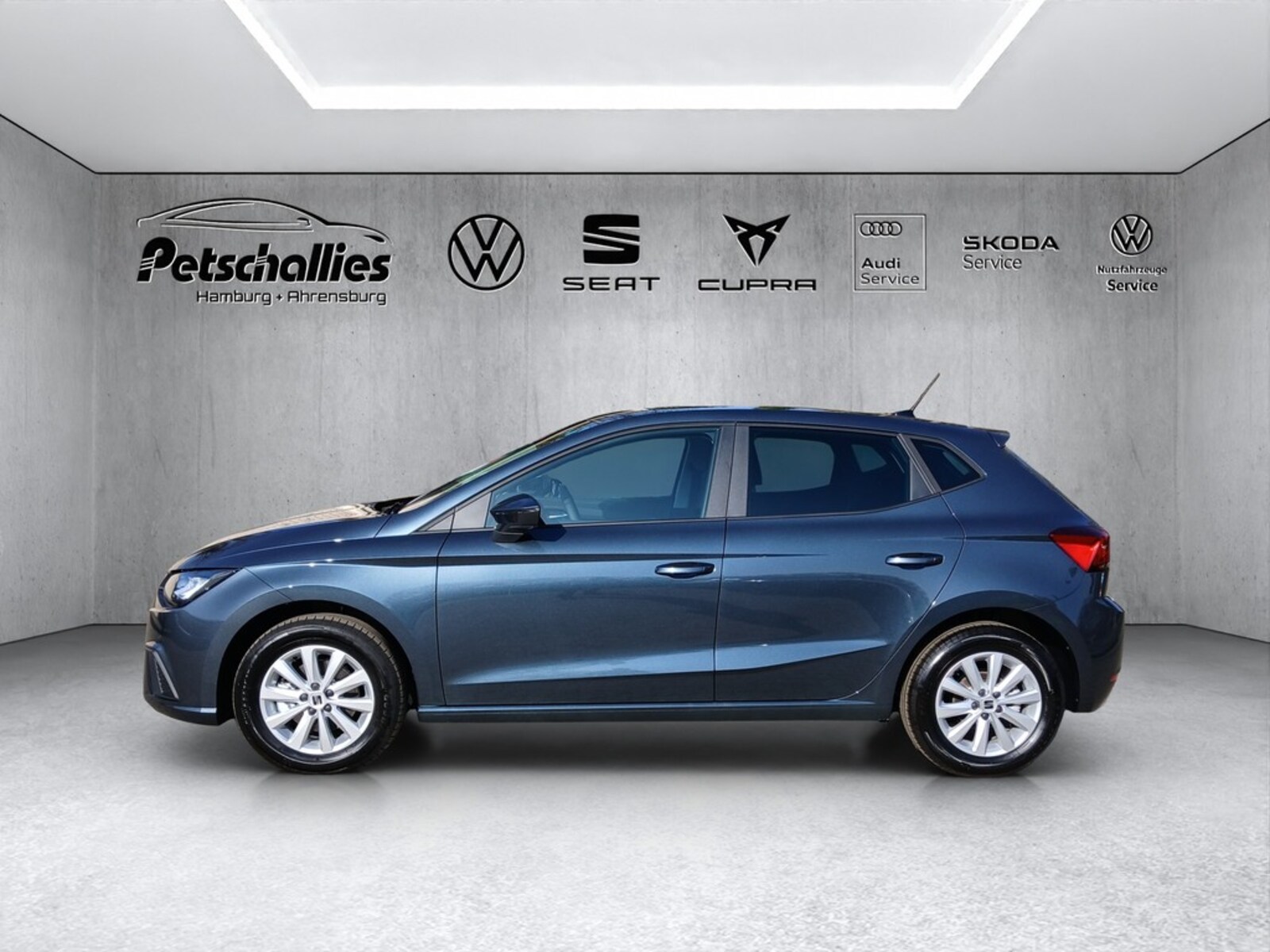 SEAT Ibiza – Bild 2