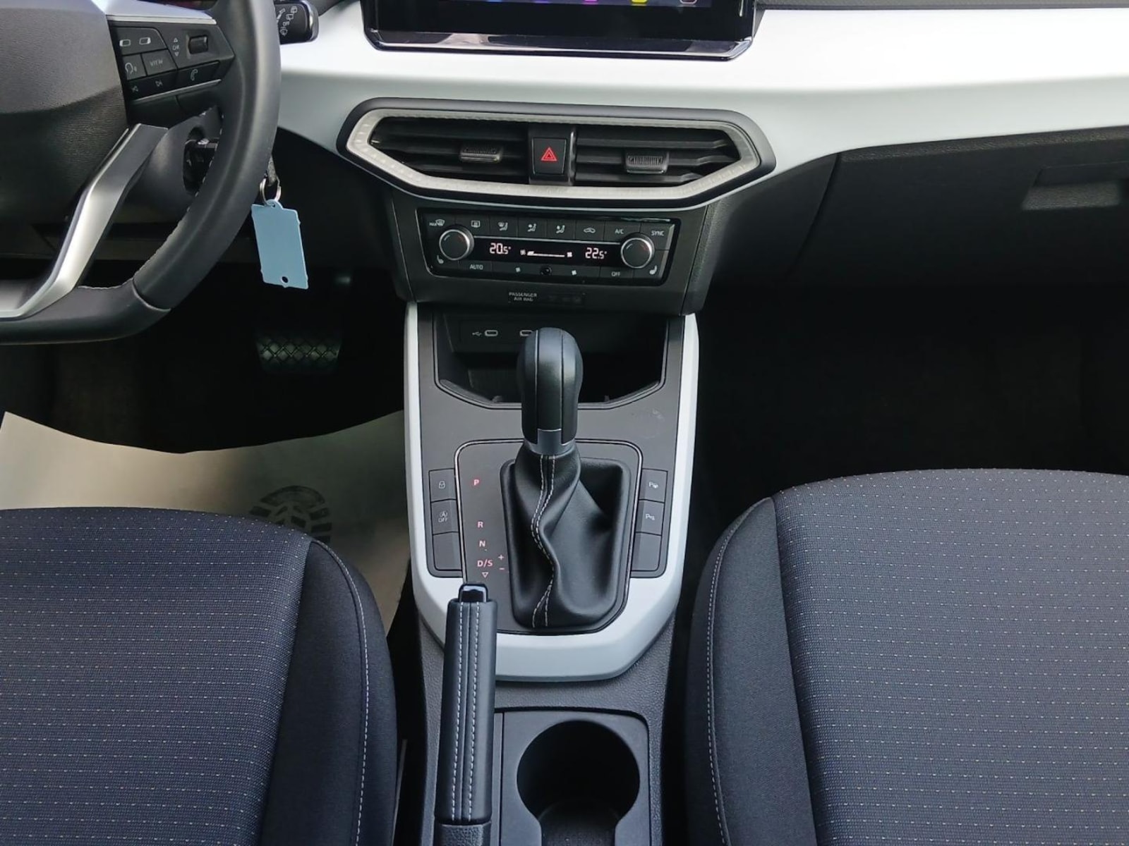 SEAT Arona – Bild 7