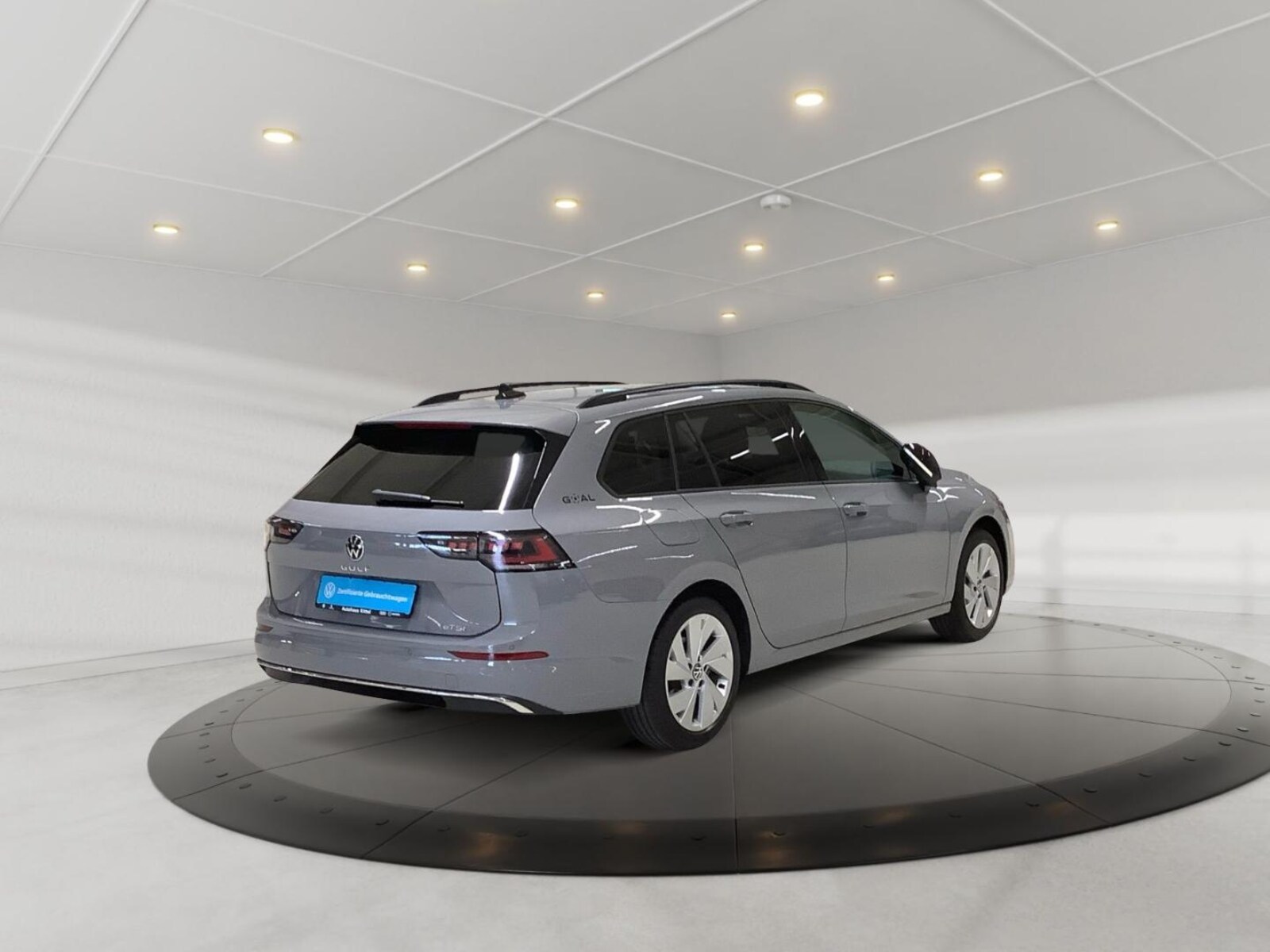 Volkswagen Golf Variant – Bild 4