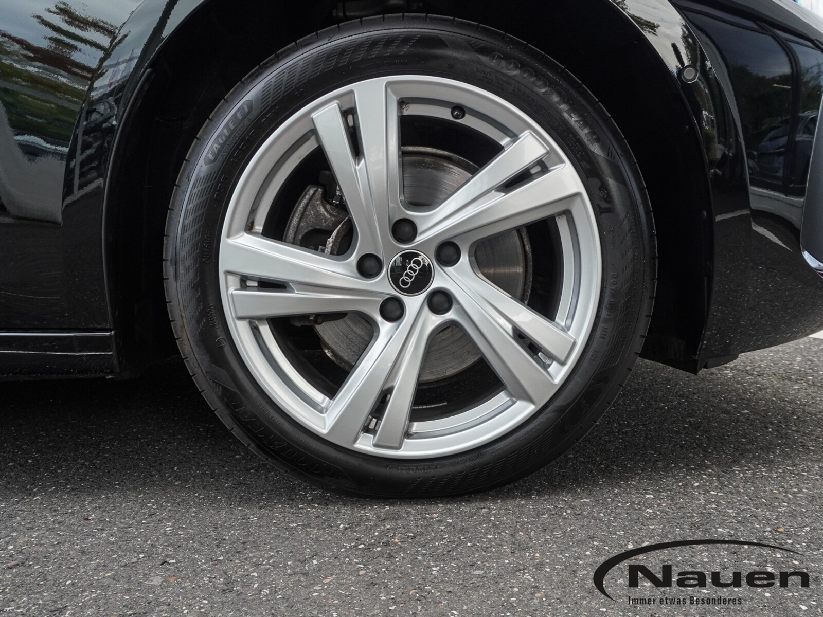 Audi A5 Avant – Bild 7