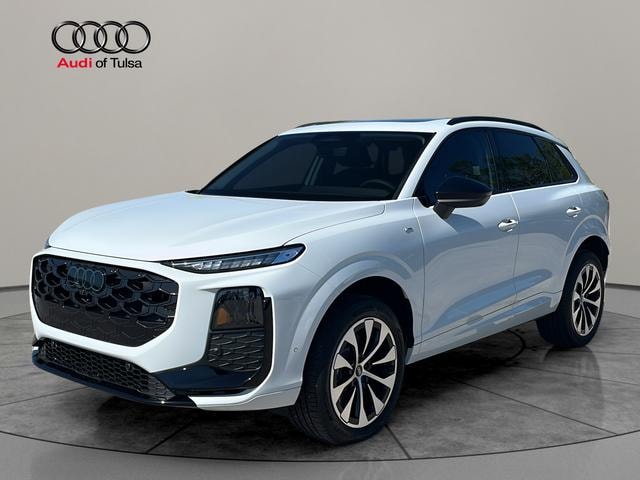2026 Audi Q3 SUV