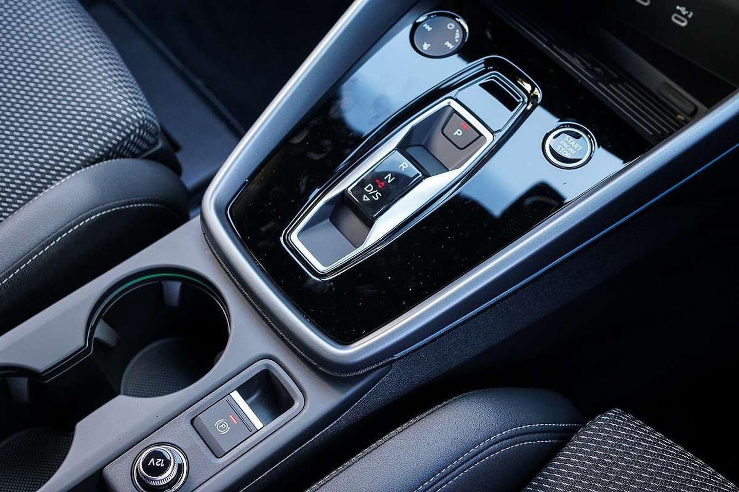 Image about Audi A3 Sedan TFSI S tronic