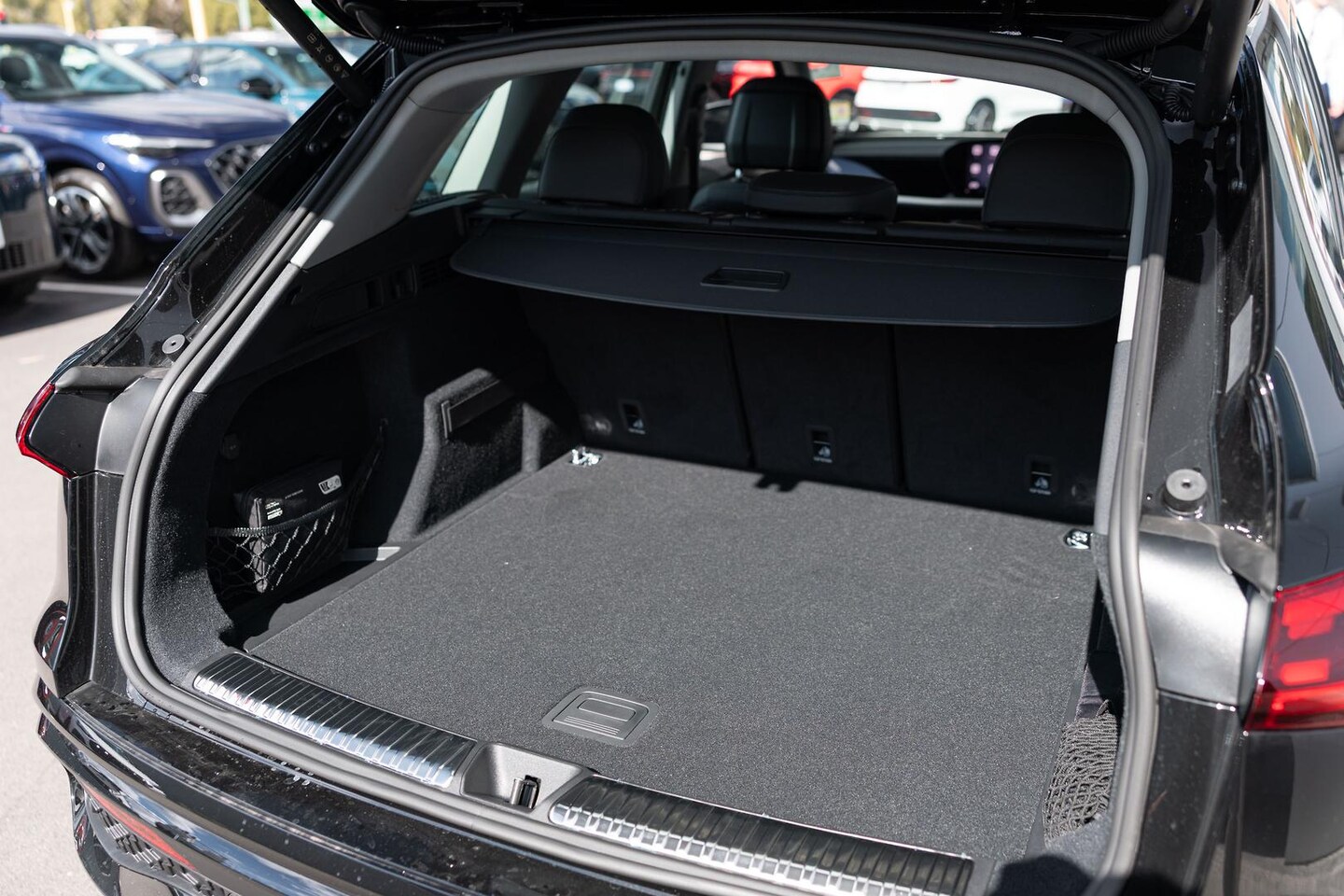 Image about Audi Q5 SUV TFSI S tronic