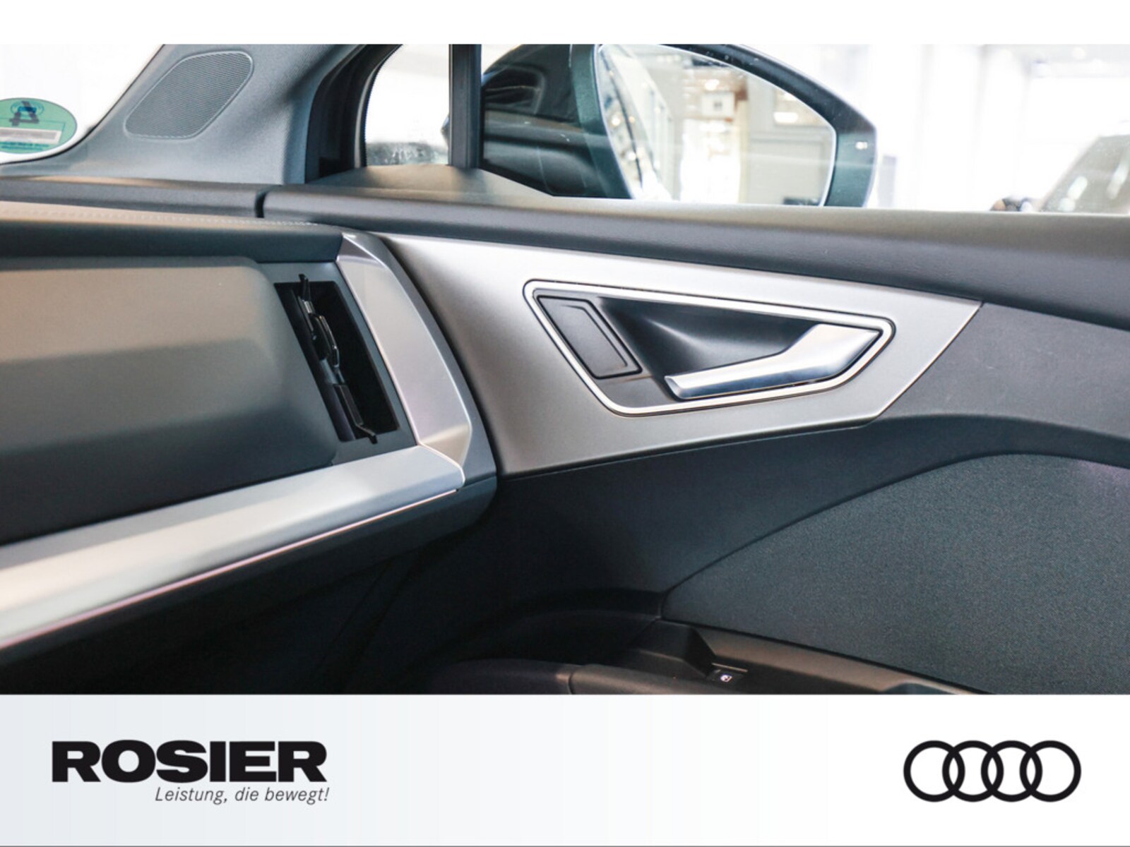Audi Q4 e-tron – Bild 16