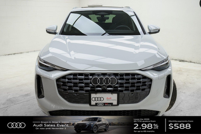 2026 Audi Q5