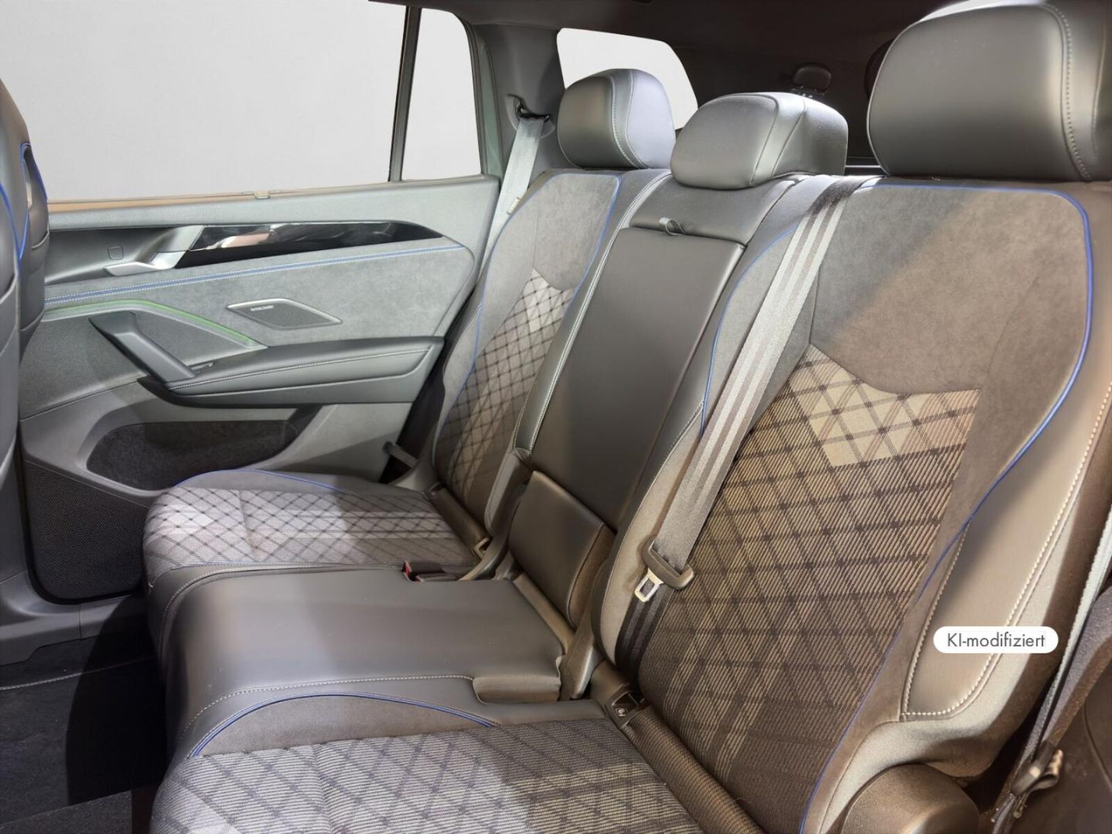 Volkswagen Tayron – Bild 14