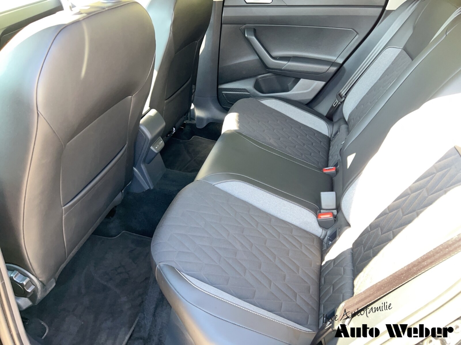 Volkswagen Taigo – Bild 12