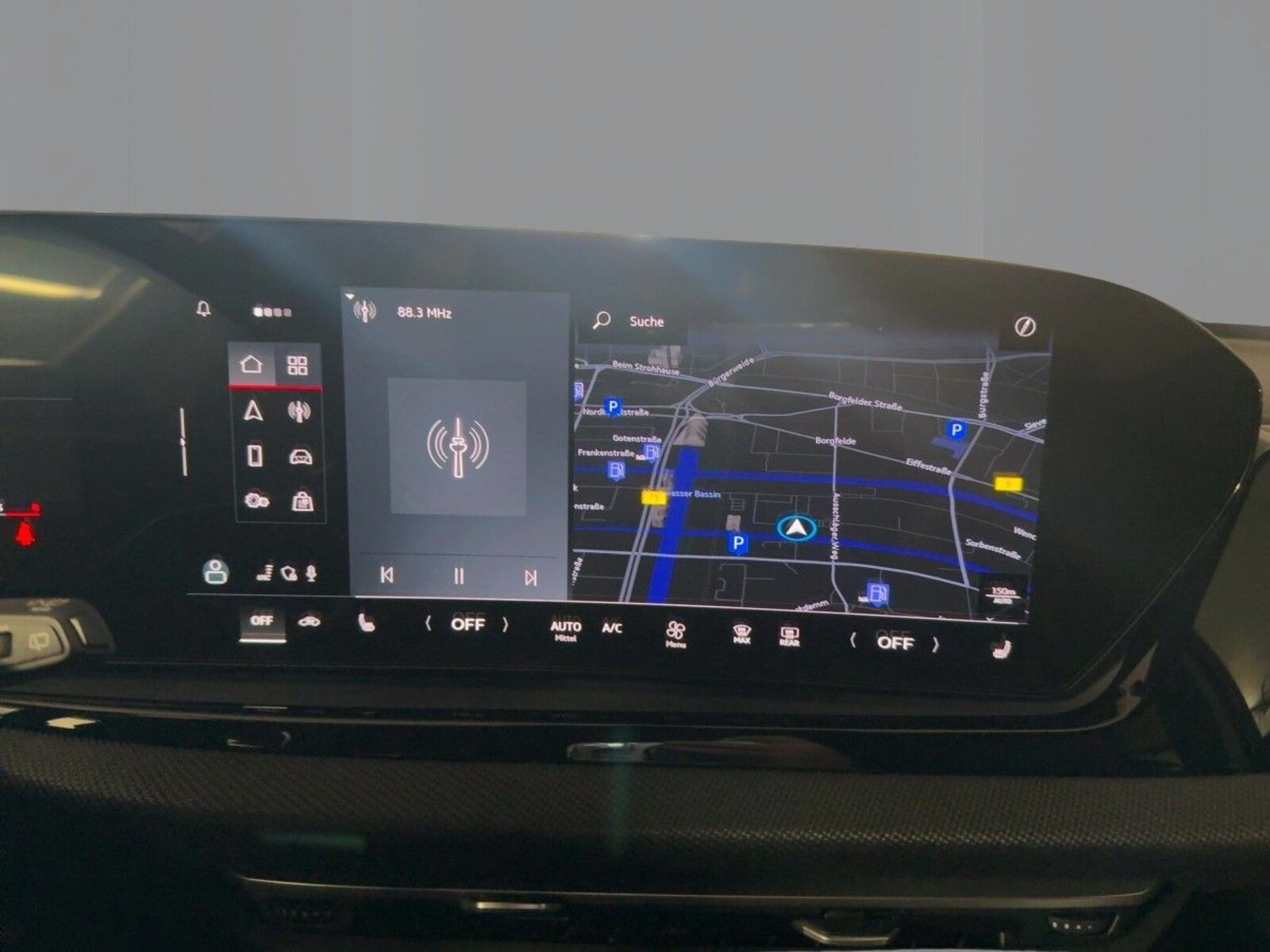 Audi A5 Avant – Bild 13