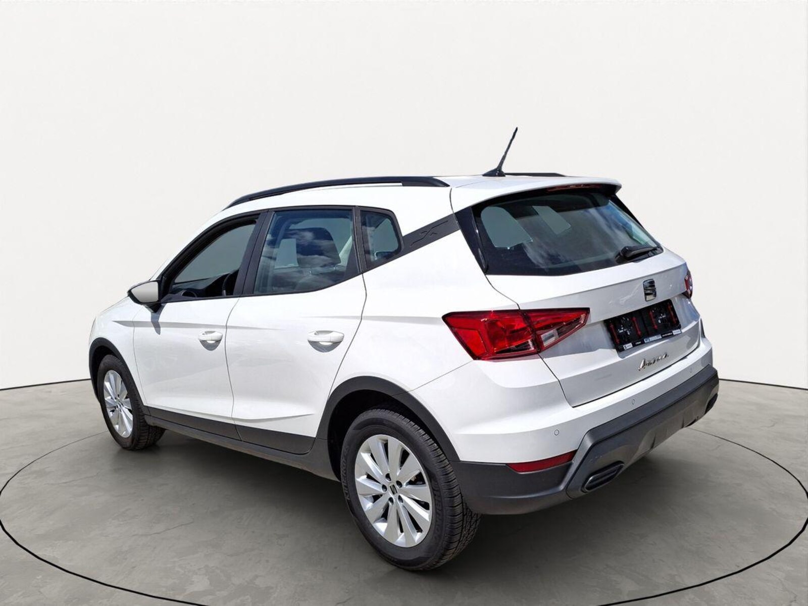 SEAT Arona – Bild 5